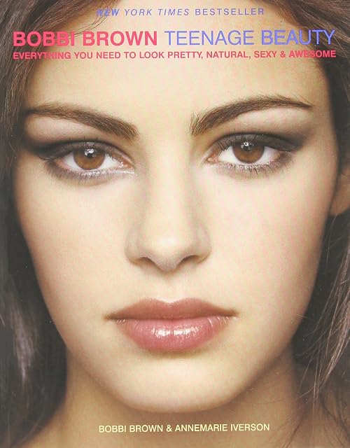 Portada de Bobbi Brown Teenage Beauty