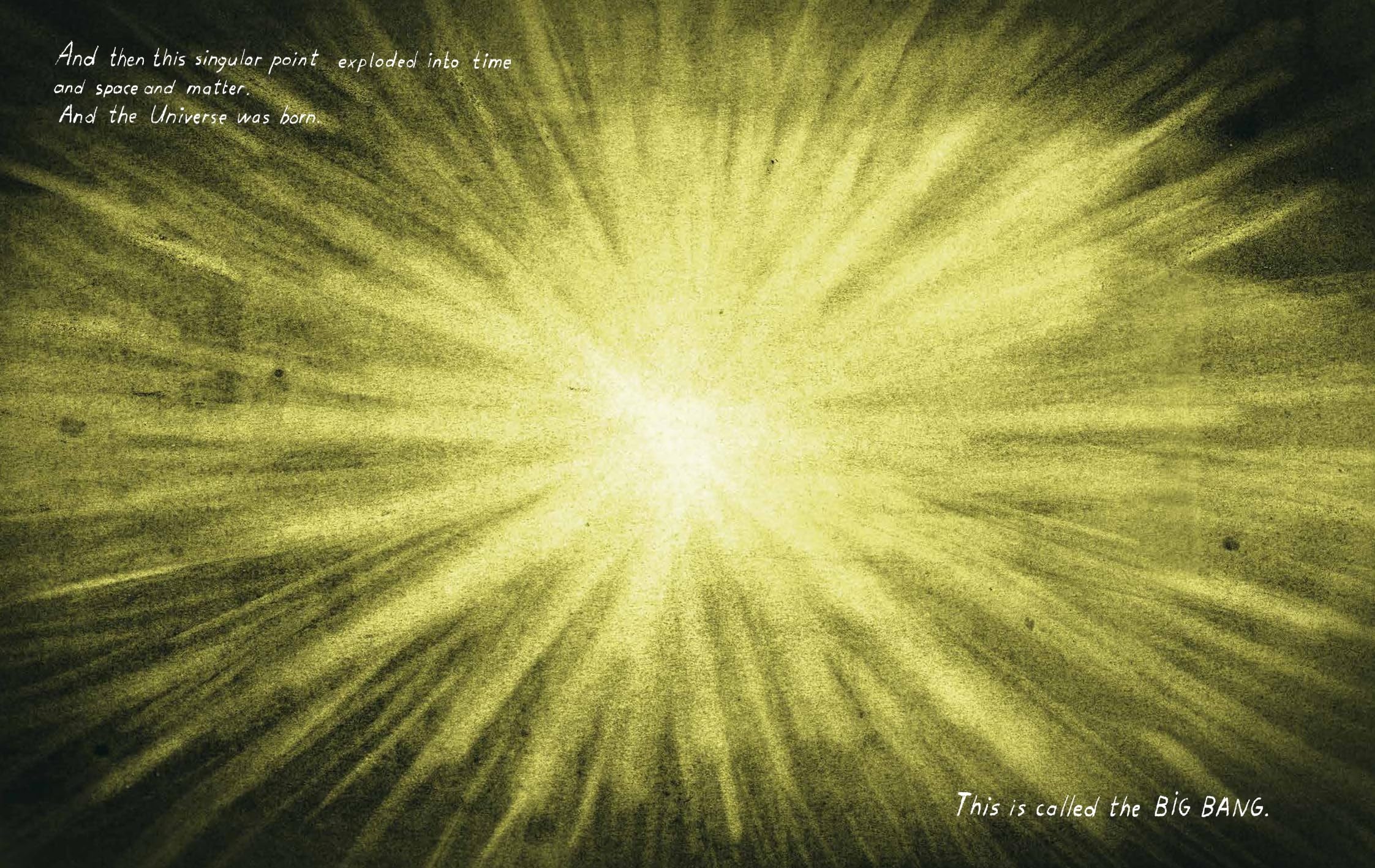 Life (As We Know It)