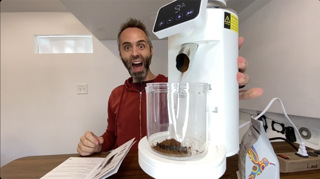 BEST Coffee Grinder on Amazon? | Burr Espresso Bean Grinders