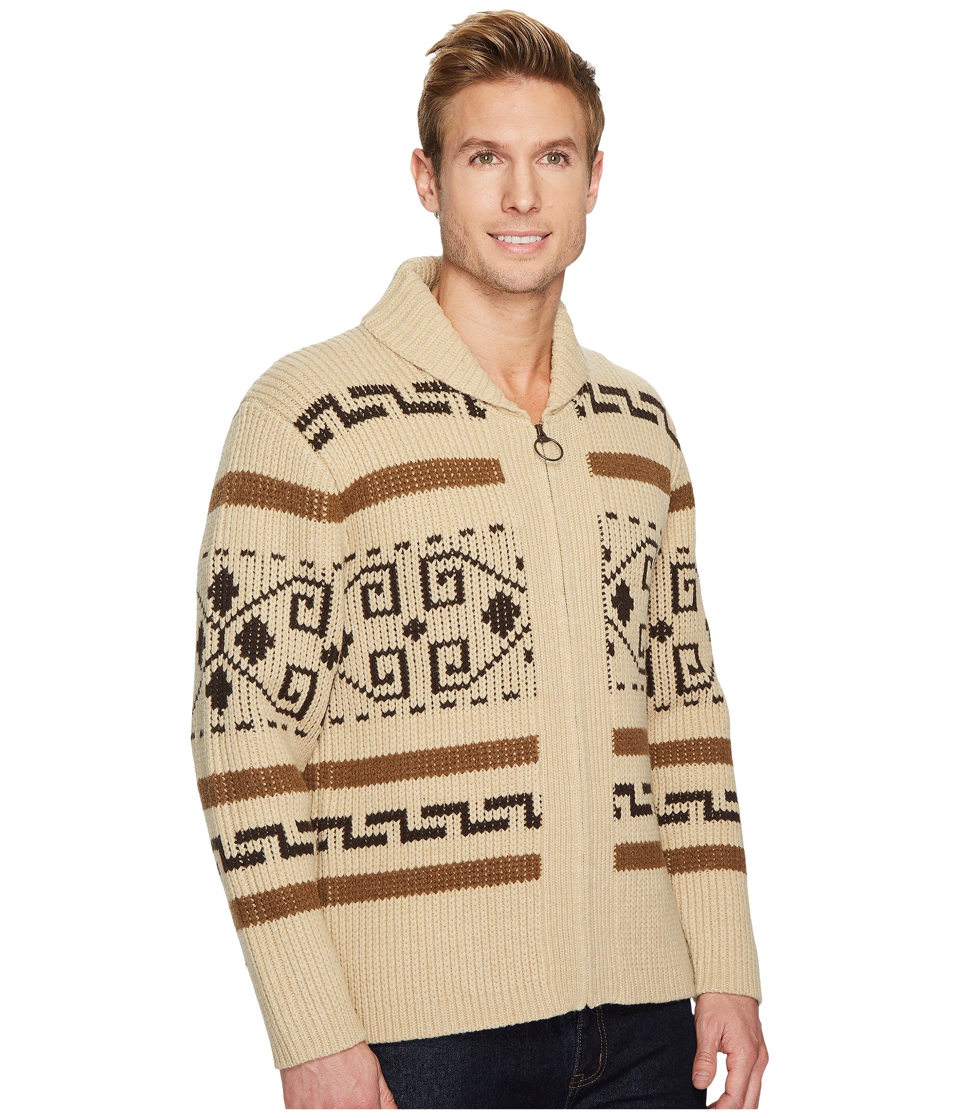 Pendleton Original Westerley Sweater at