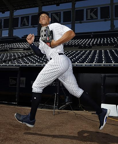 Miniatura 9 de Rawlings  Select PRO LITE Youth Baseball Glove  Pro Player Models  Sizes 10.5" - 12.25"  Multiple Styles