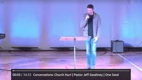 One Seed Church