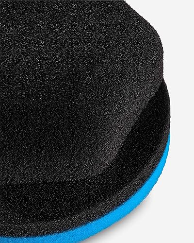 Miniatura 4 de Aplicador con agarre hexagonal Adam's (para pulido manual renovador)