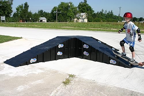 LandWave Driveway Park