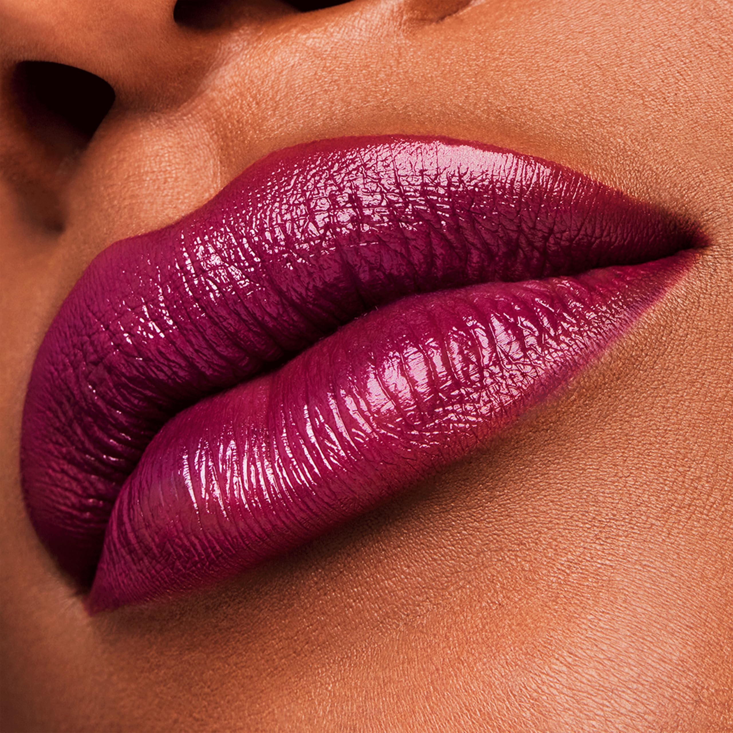 Estée Lauder Pure Color Rouge à Lèvres Crème | Repulpant et Nourrissant, 3.5g