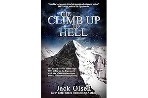 The Thrilling Saga of "The Climb up to Hell"
