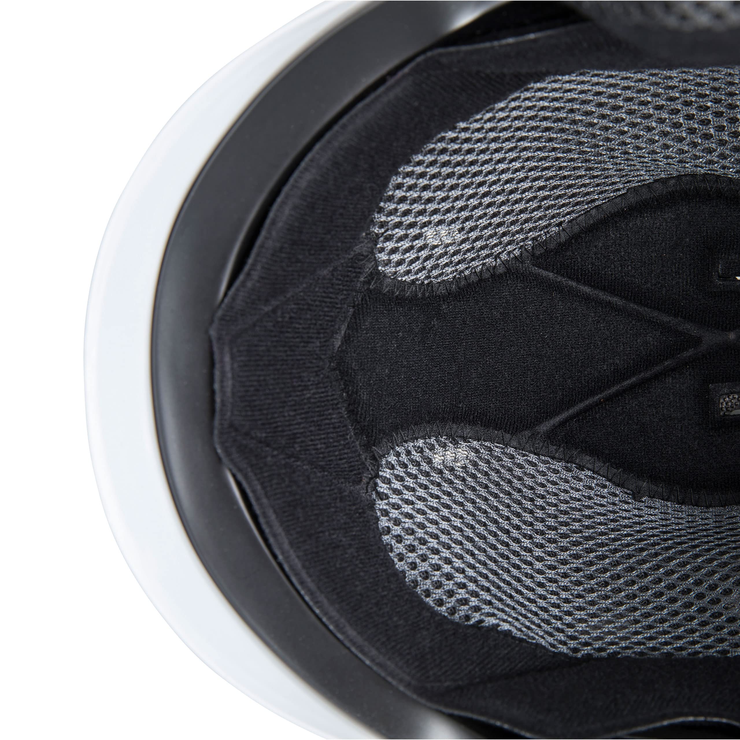 Trespass - Casco da Neve Davenport, da Donna, Bianco (Bianco)