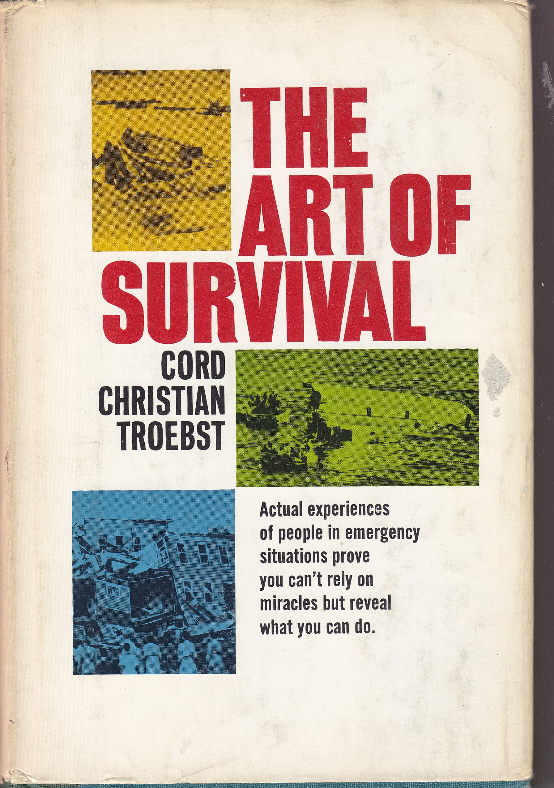 Best Survival Books Art of Survival