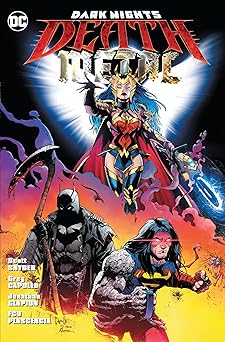 Dark Nights: Death Metal
