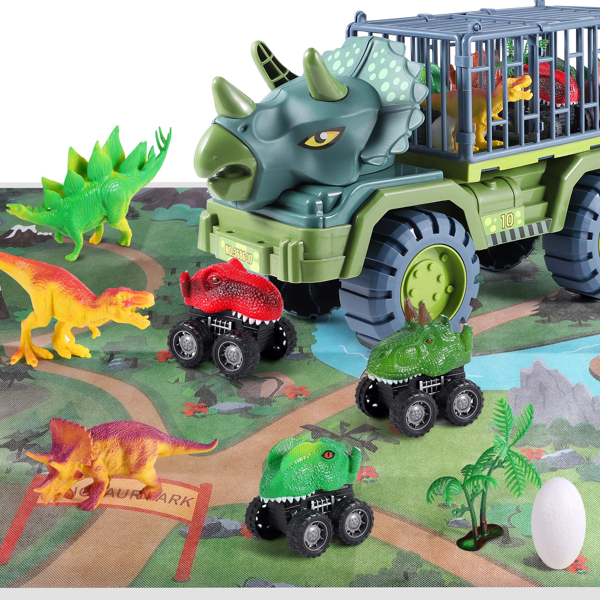 BUNICORN Dinosaur Transport T...B09GLRZZ9H | Encarguelo.com