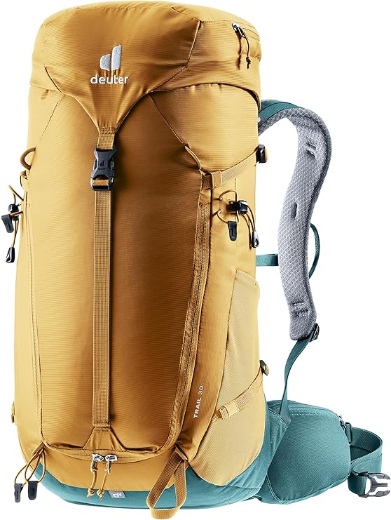 Mochilas senderismo