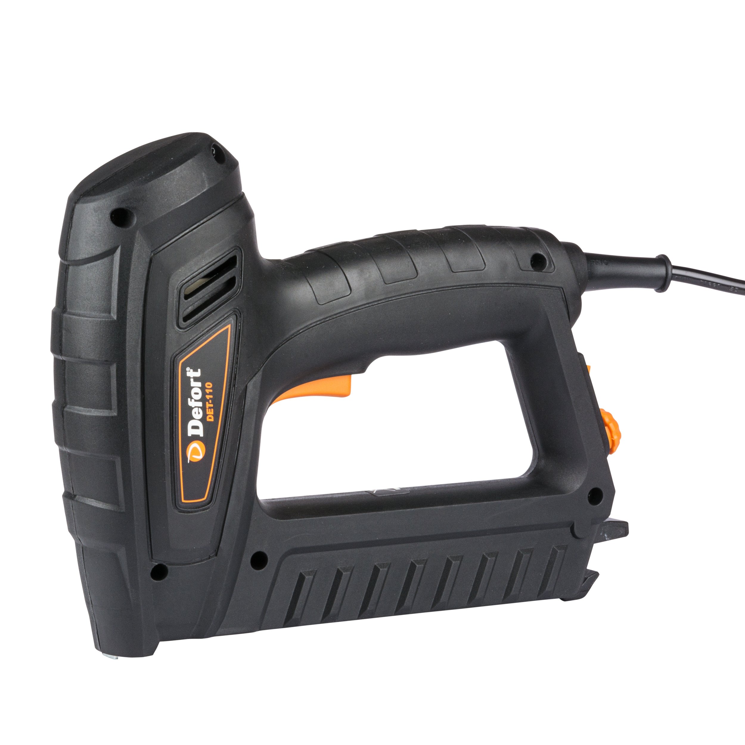 DET-110 Agrafeuse électrique puissante 20 s/min Convient pour agrafes et clous