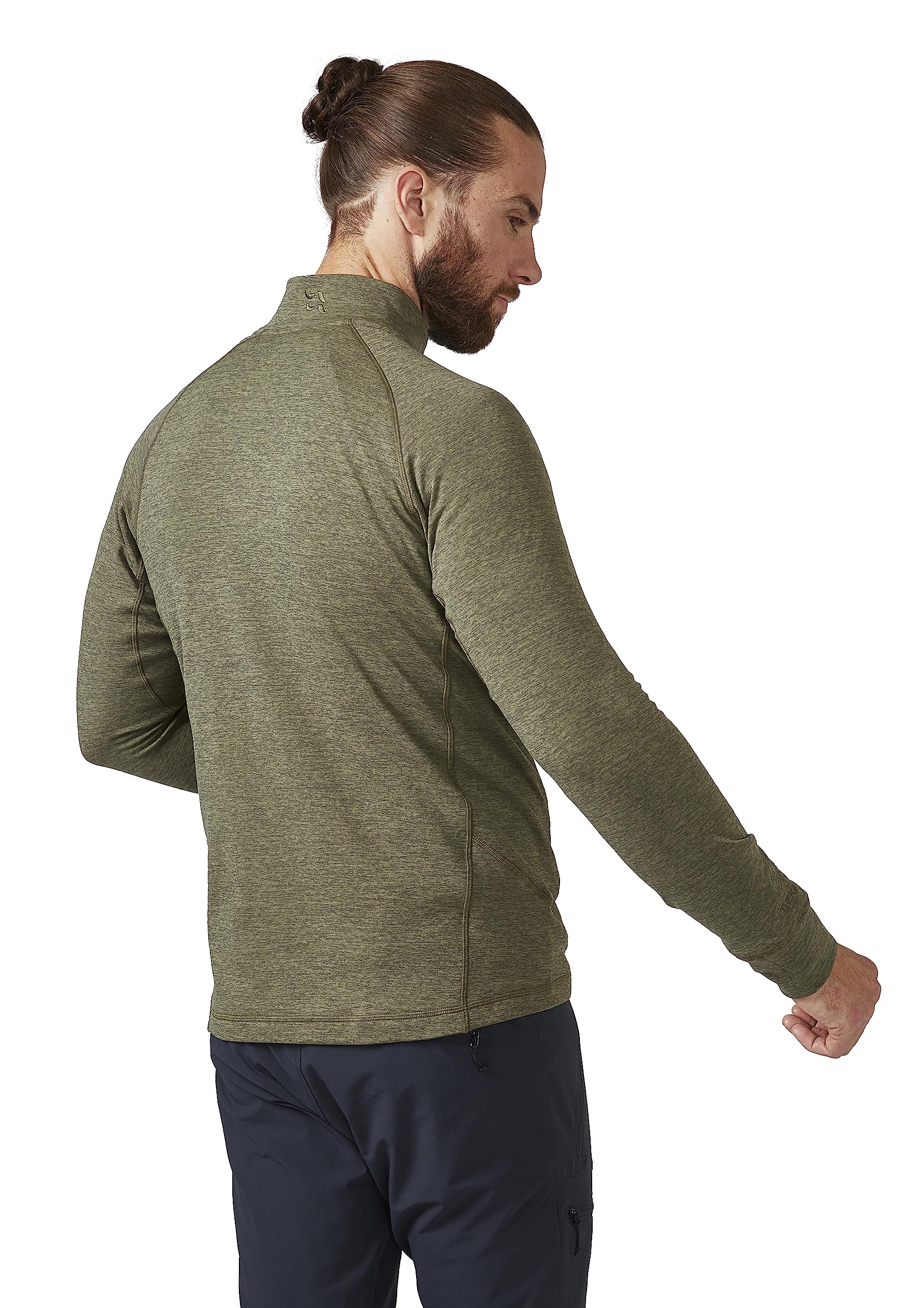 Rab Nexus Jacket, XXL, Light Khaki LKH