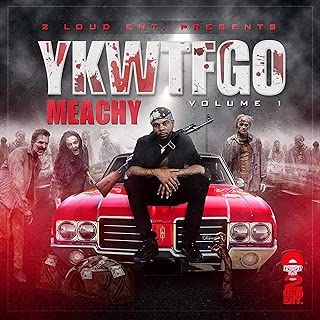 Y.K.W.T.F.G.O, Vol. 1 [Explicit]