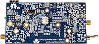 Vista 1 de Convertidor ascendente NooElec Ham It Up v1.3 - NooElec RF para radio definido por programa computarizado. Funciona con la mayoría SDR como HackRF &
