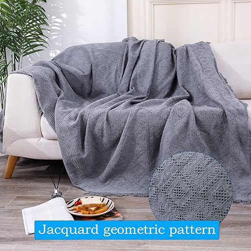 Miniatura 2 de LUFEIJIASHI Fundas de sofá modular en forma de L, 2 piezas, fundas de sofá para sofá seccional en forma de L con diván, funda de sofá seccional