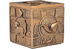 First Communion Keepsake Box for Boys