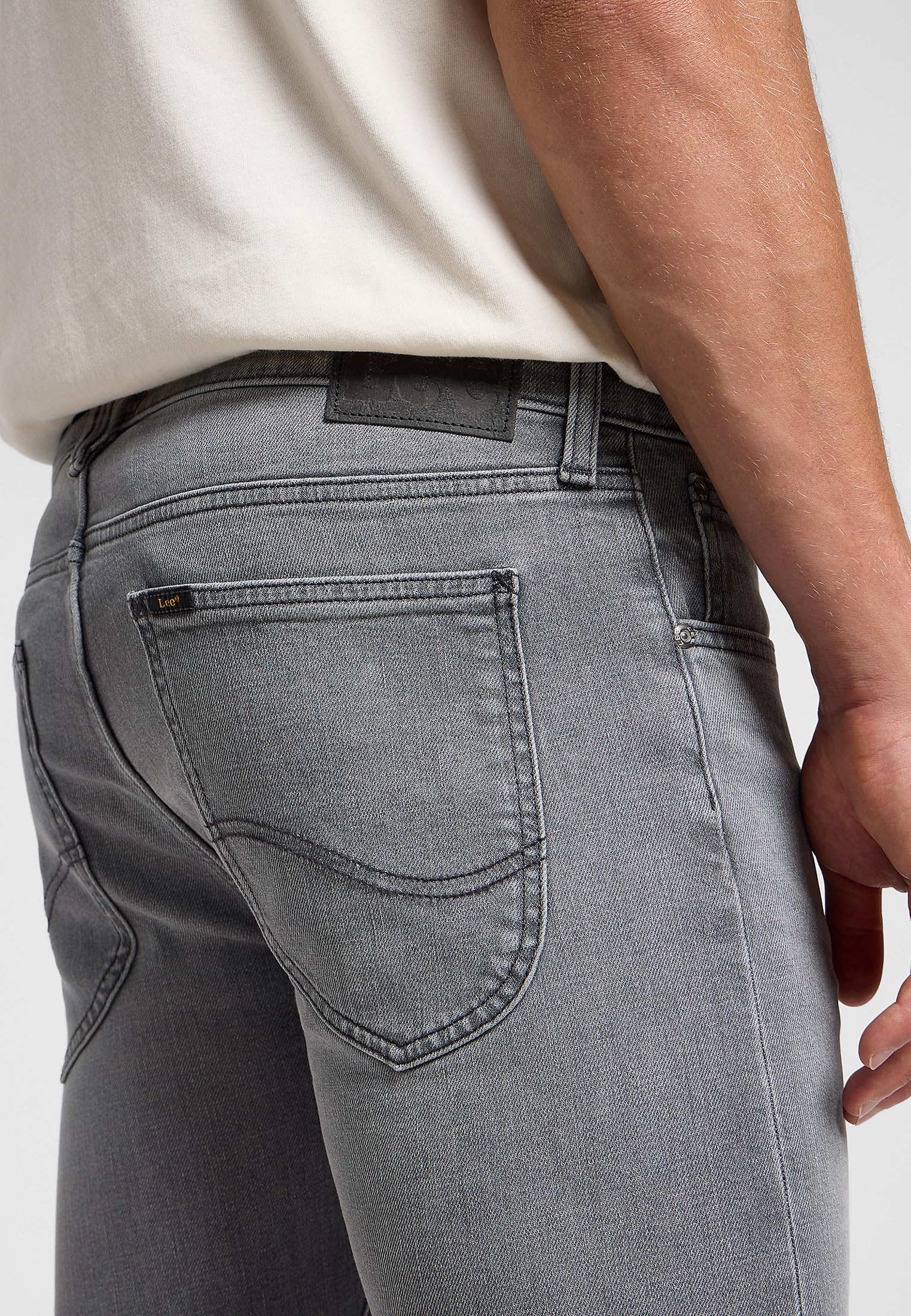 Lee Herren Luke Jeans – Bild 6