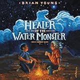 Healer of the Water Monster