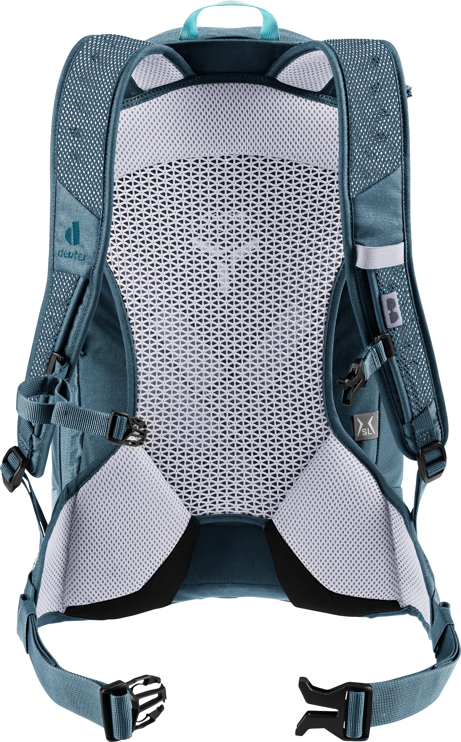 Deuter Damski plecak turystyczny Ac Lite 15 Sl (2024) (1 szt.)