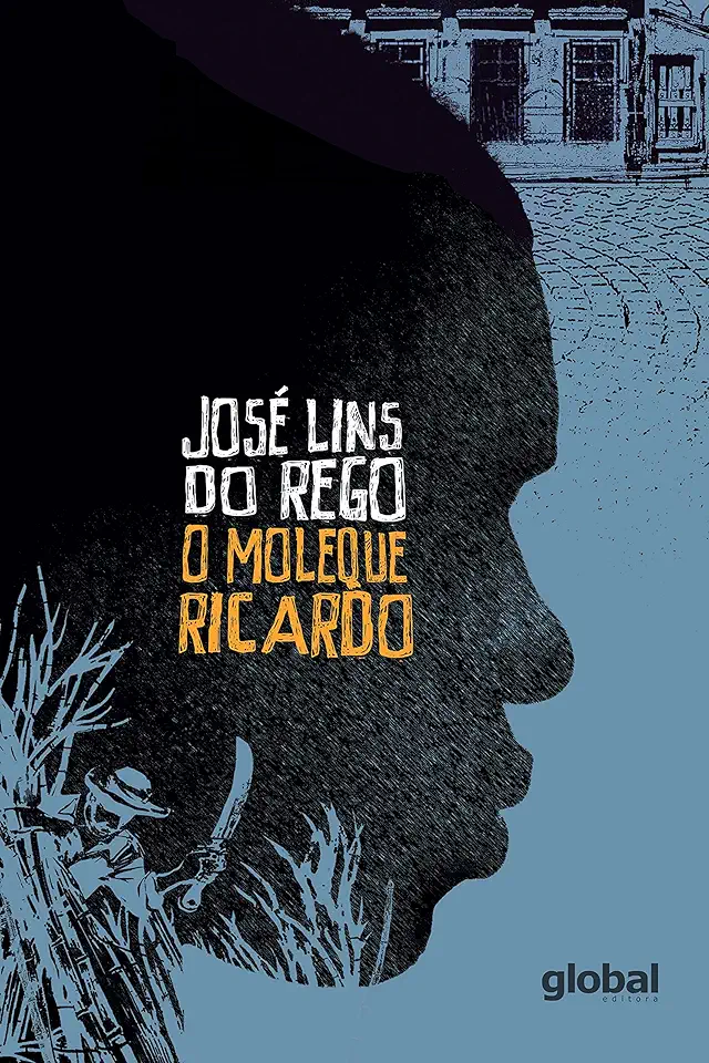 O moleque ricardo