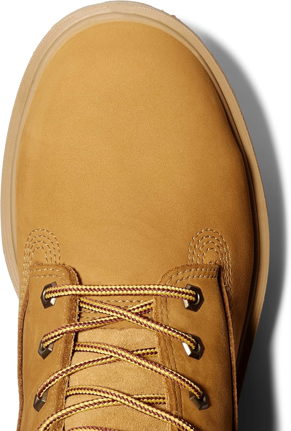 Timberland PRO mens Direct Attach 8 Inch Steel Safety Toe Insulated Waterproof Industrial Work Boot - Image 5