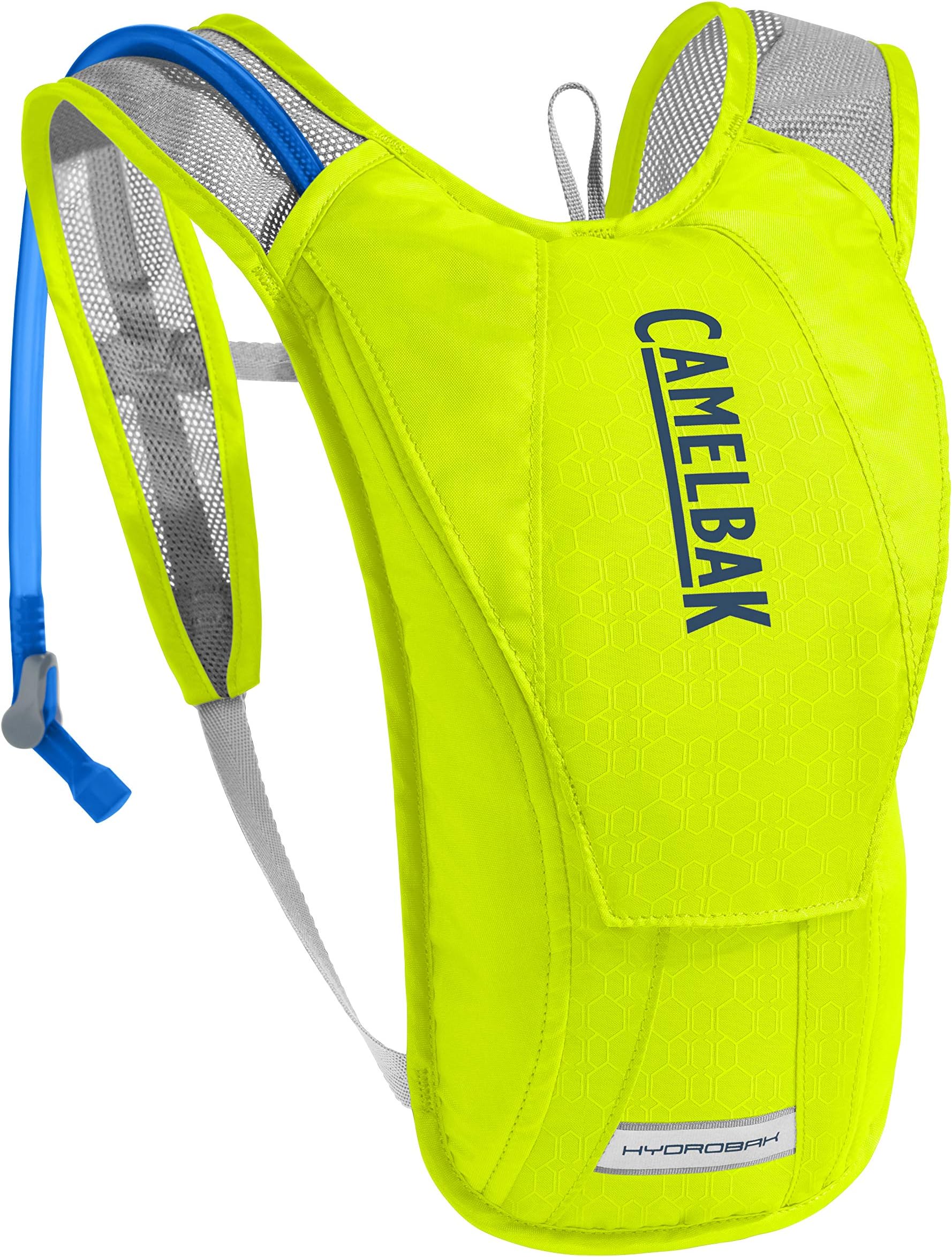 CAMELBAK(キャメルバック) HYDROBAK ハイドロバック ハイドレーションバッグ 自転車用バックパック 軽量 リザーバータンク付き 1.5L(50oz)