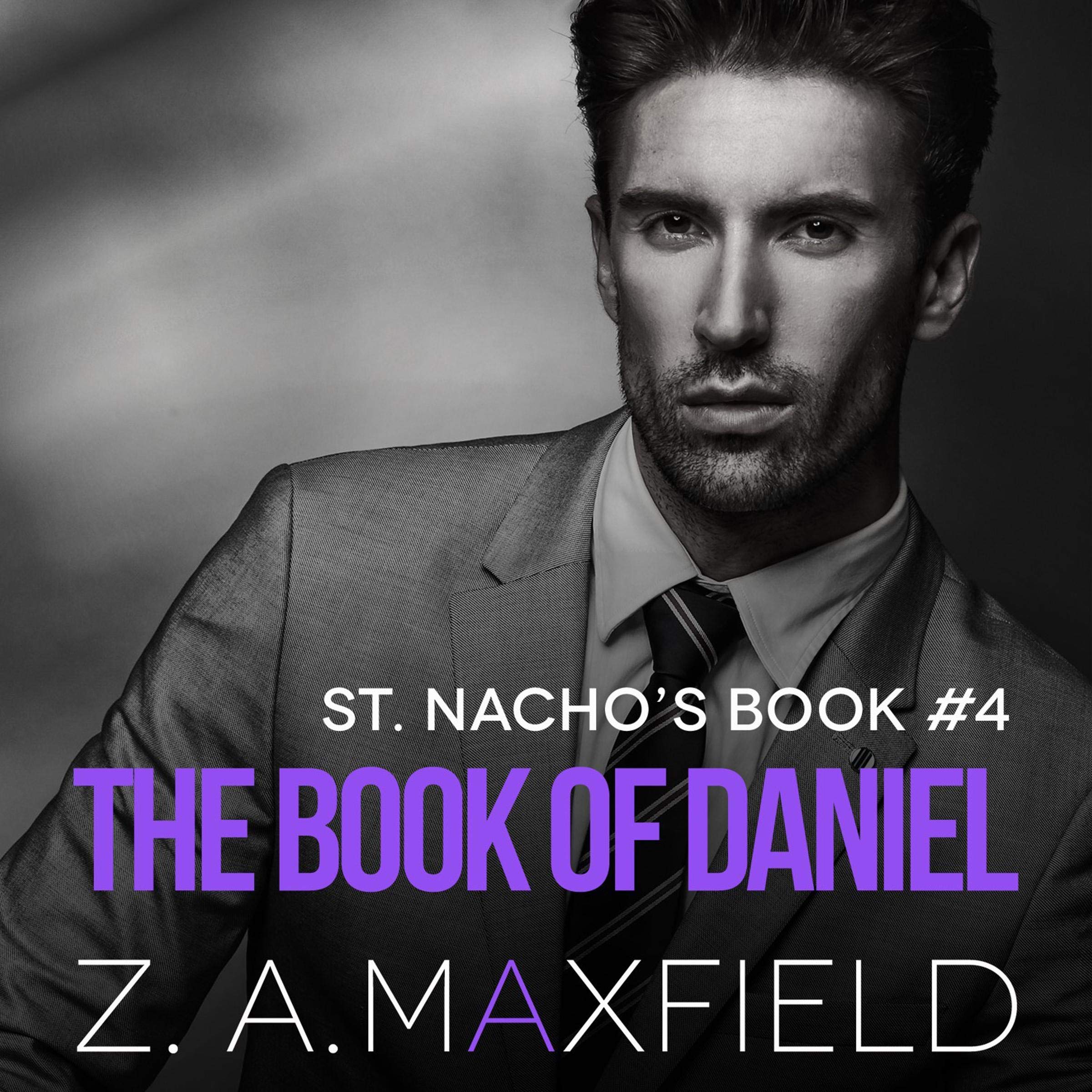 The Book of Daniel