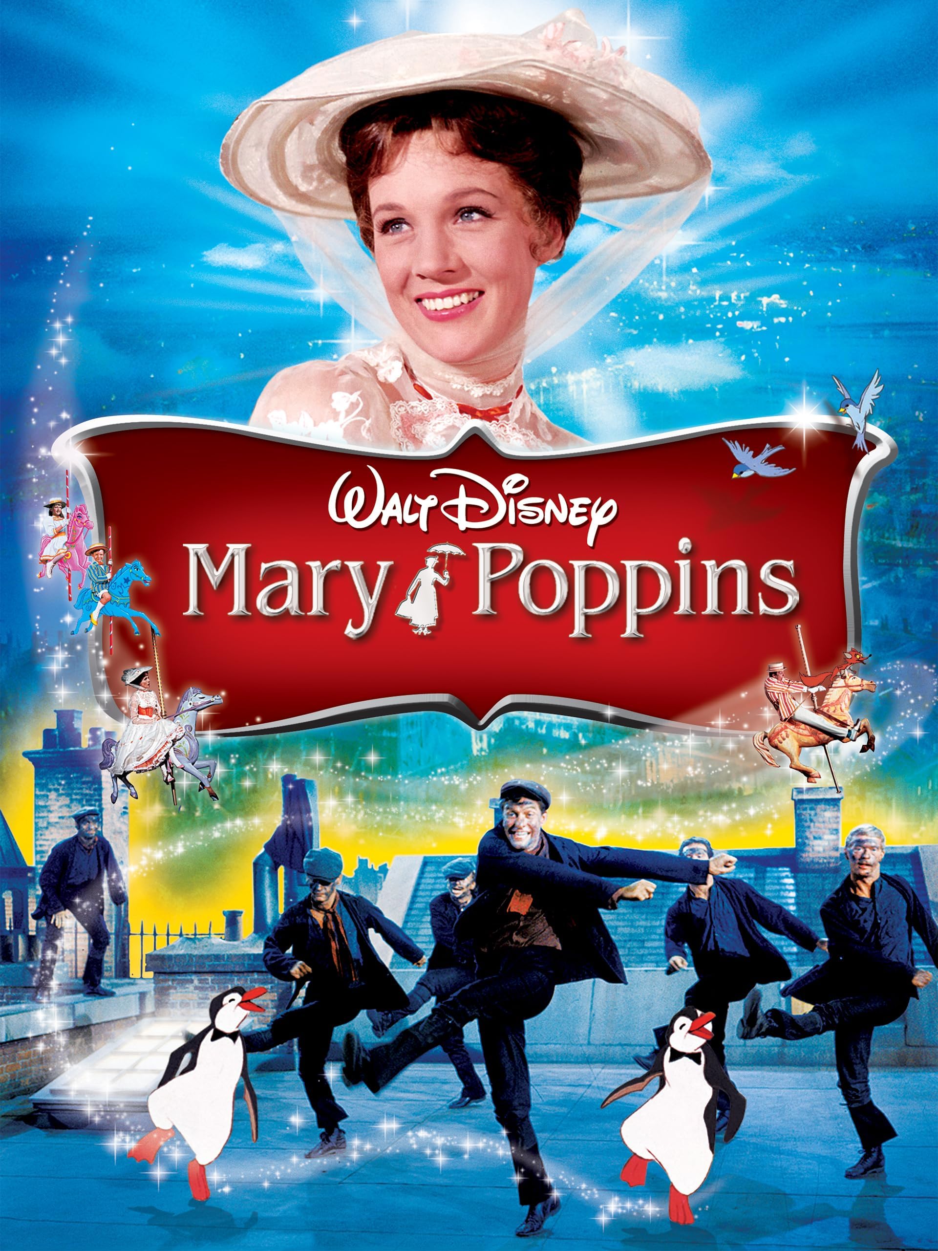 Mary Poppins