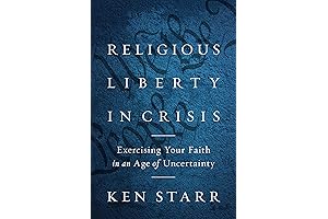 Religious Liberty in Crisis: Facing Intolerable Moral Choices