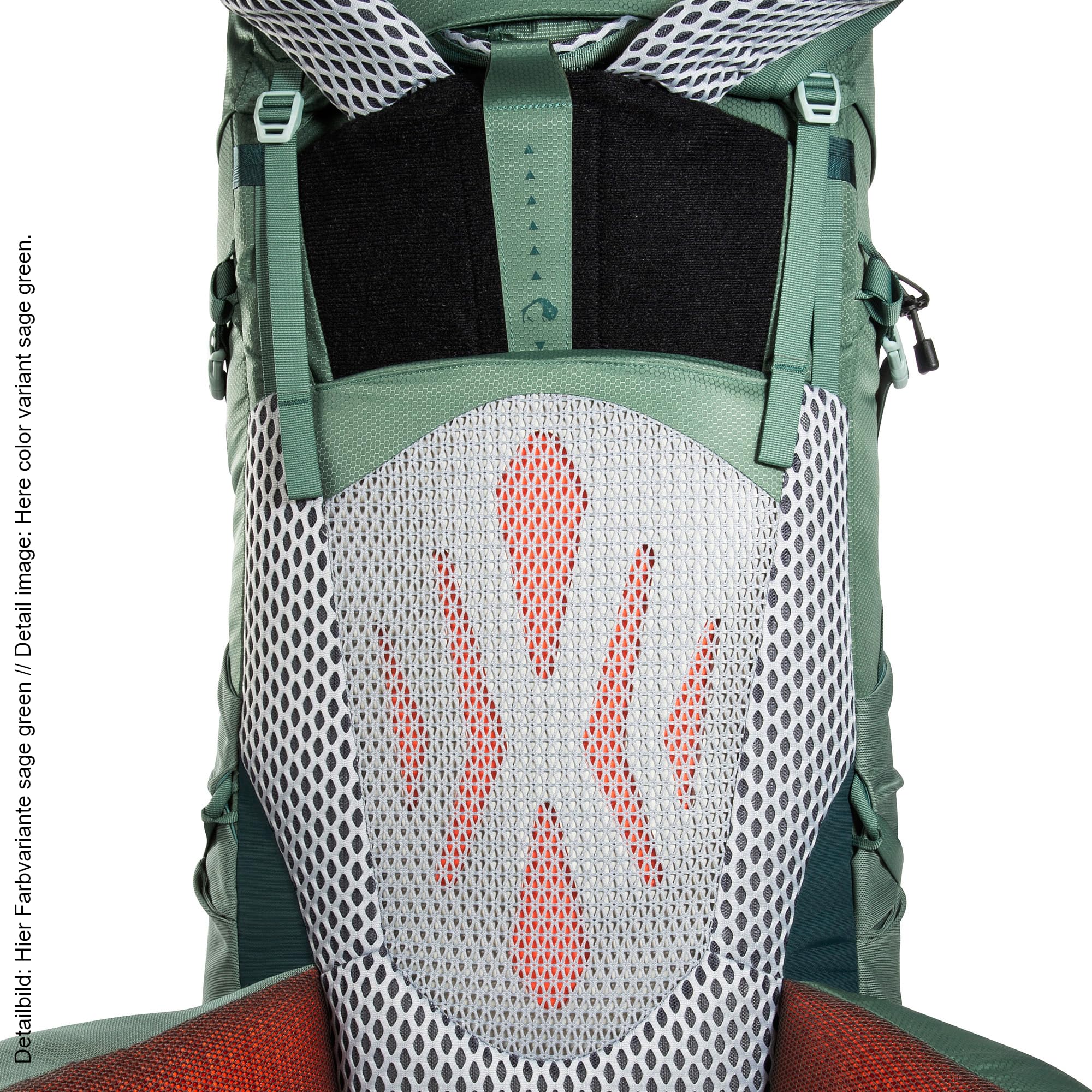 Tatonka Unisex Pyrox 45+10 Rucksack (1er Pack)