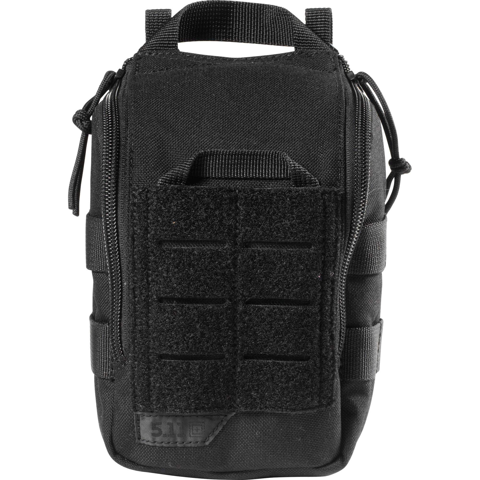 511 tactical unisex ucr ifak pouch - compact tactical headrest molle bag style 56300