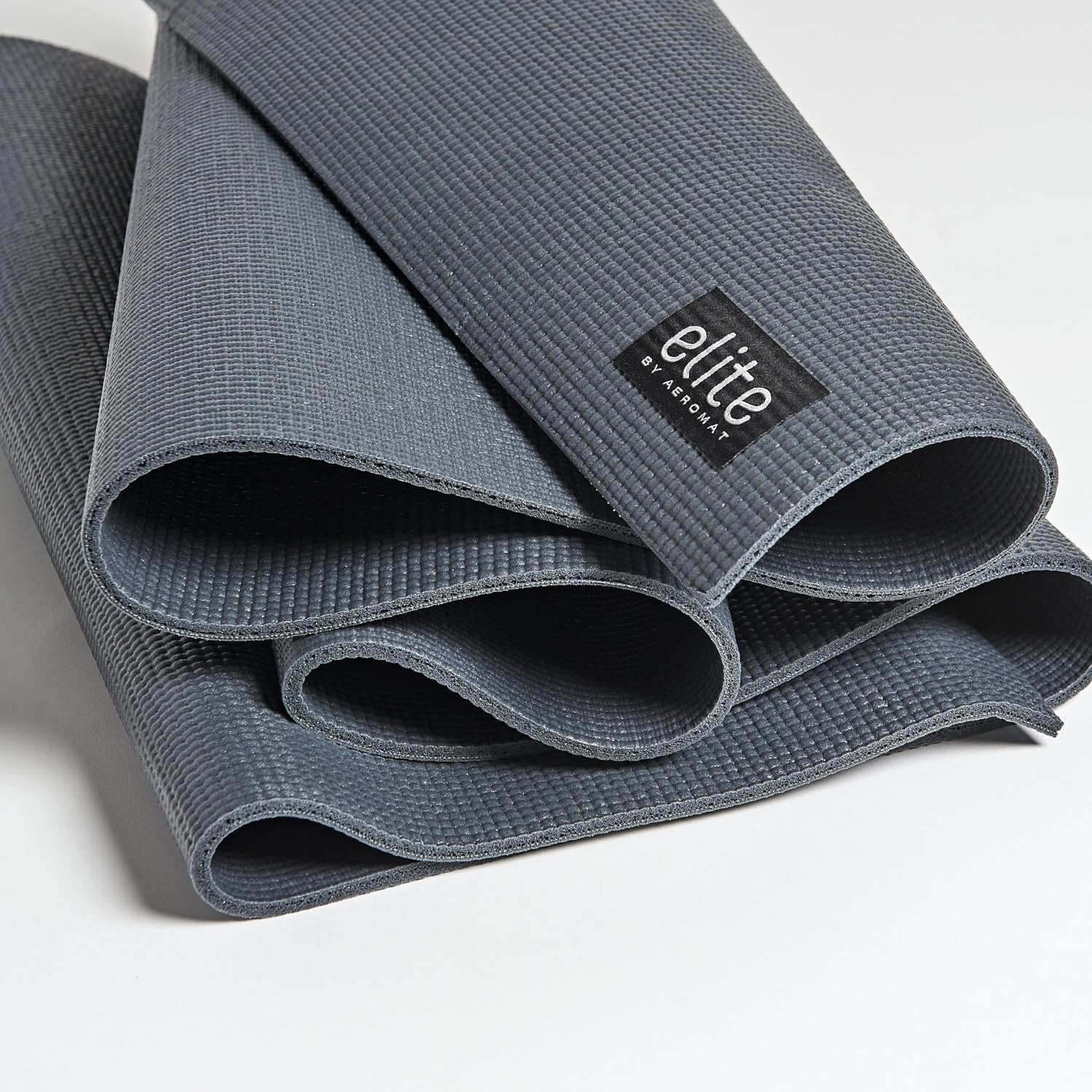 Aeromat Yoga Mat, Pilates Mat w/Carrying Harness Elite