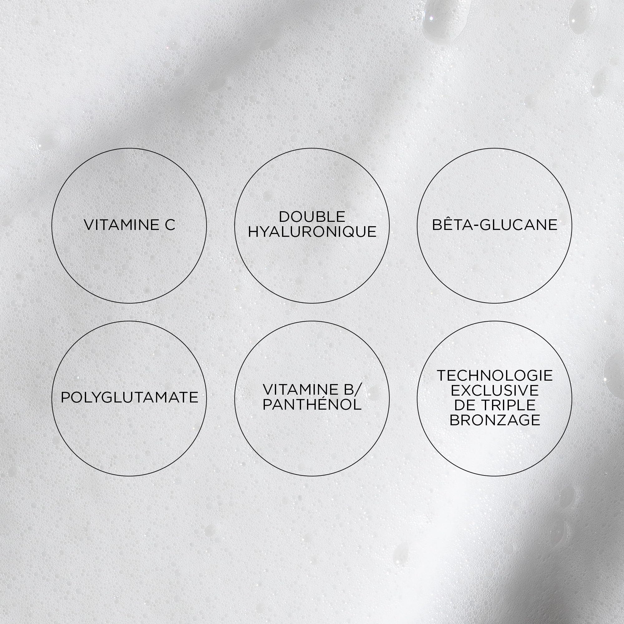 Tan-Luxe Express Mousse Automotrice 200 ml