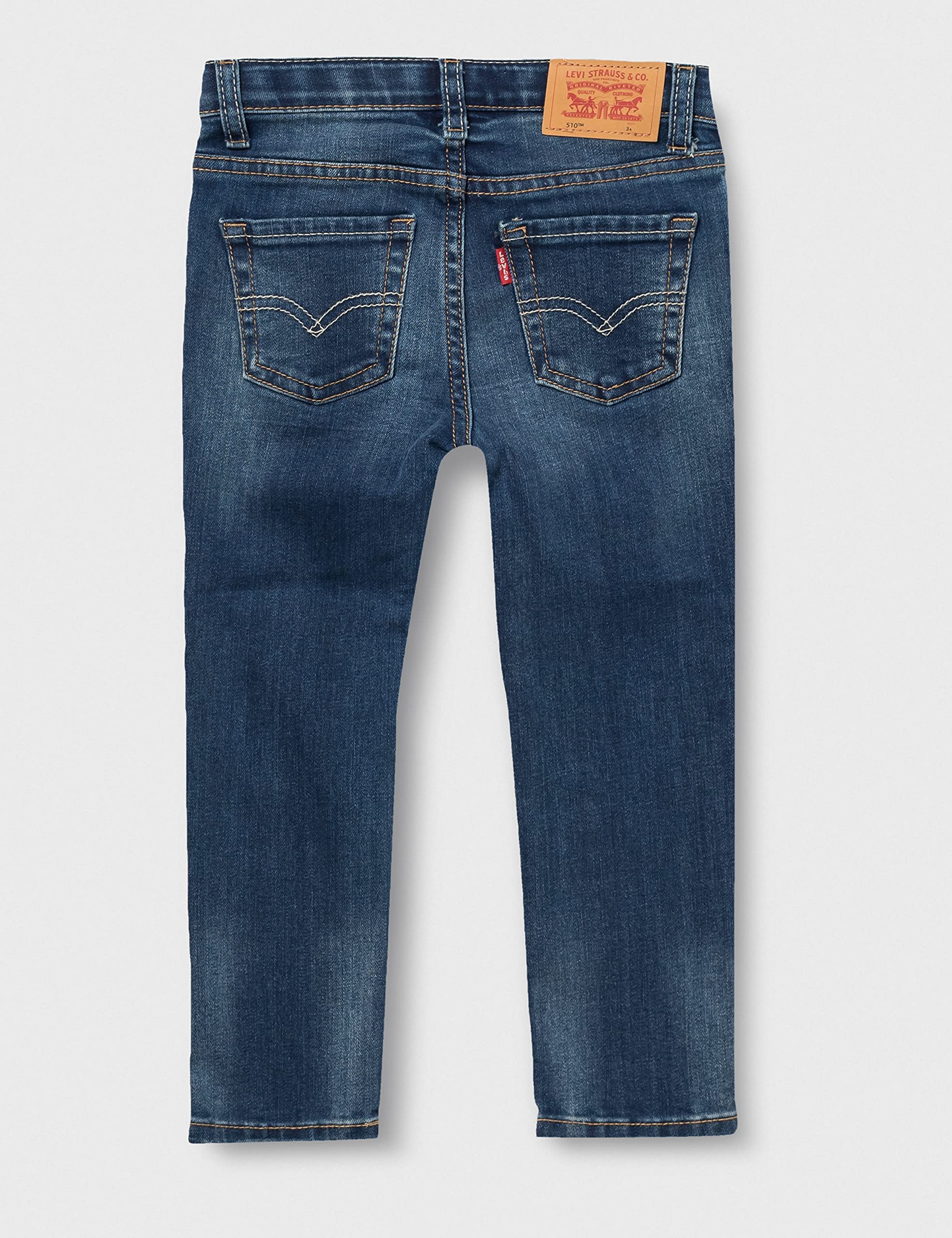 Levi's Lvb 510 eco performance jeans Niños 10-16 años