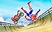 GT Bike Mega Ramp Games: Bike Stunt Games Superhero Bike Racing Games