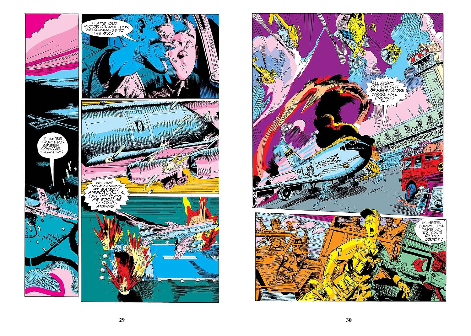 Namor The Sub-Mariner Omnibus Vol. 1