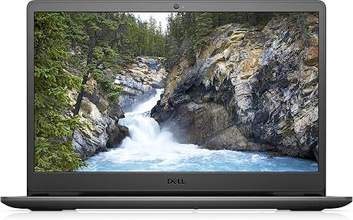 Miniatura 3 de Laptop Dell Inspiron 3000 2022, pantalla HD 15.6, procesador Intel Celeron N4020, 8 GB DDR4 RAM, 128 GB PCIe SSD, listo para reuniones en línea,