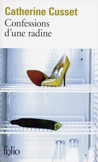 Confessions D Une Radine