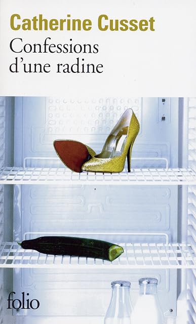 Portada de Confessions D Une Radine