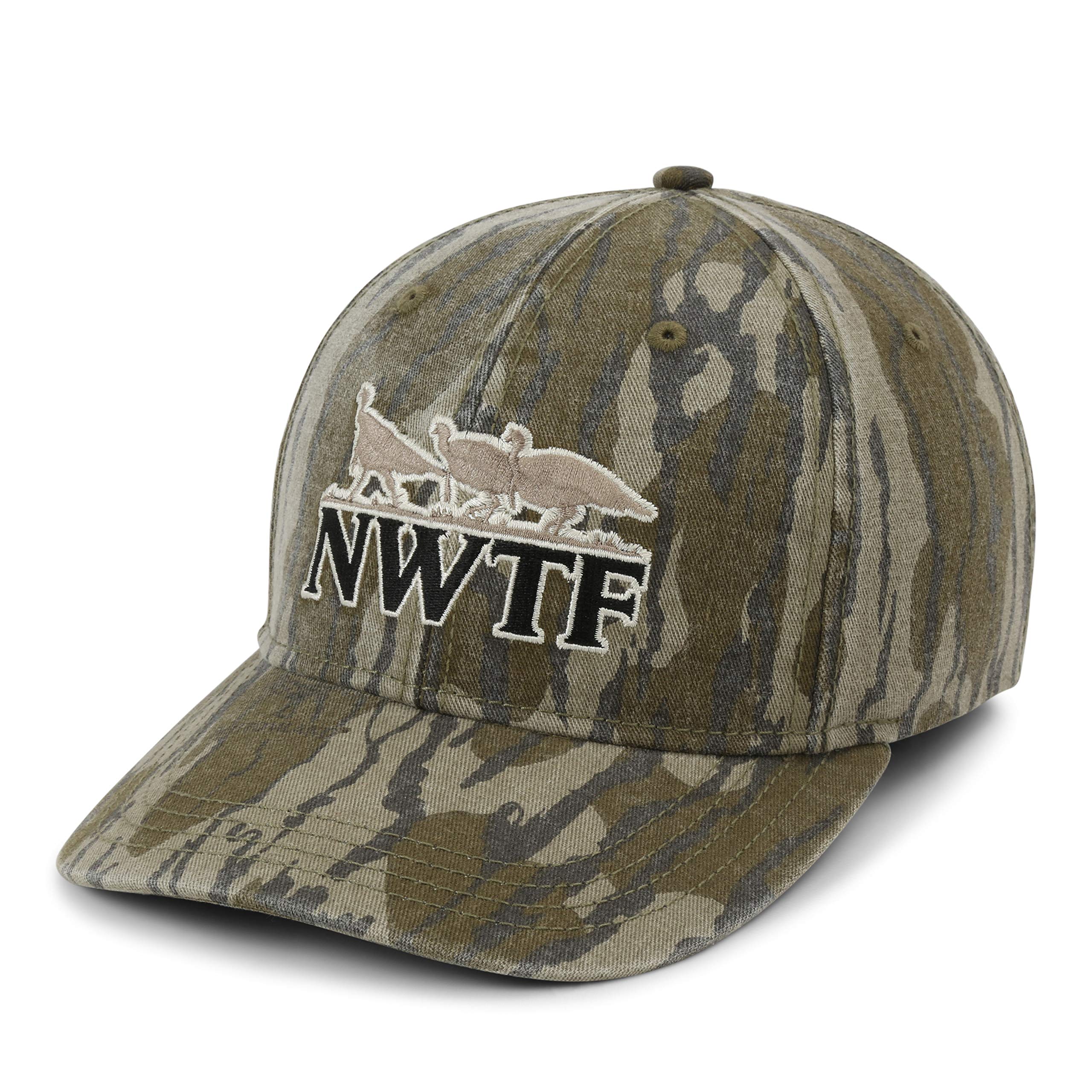 nwtf bottomland hat