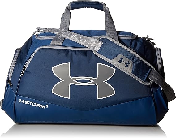 ua large duffle bag