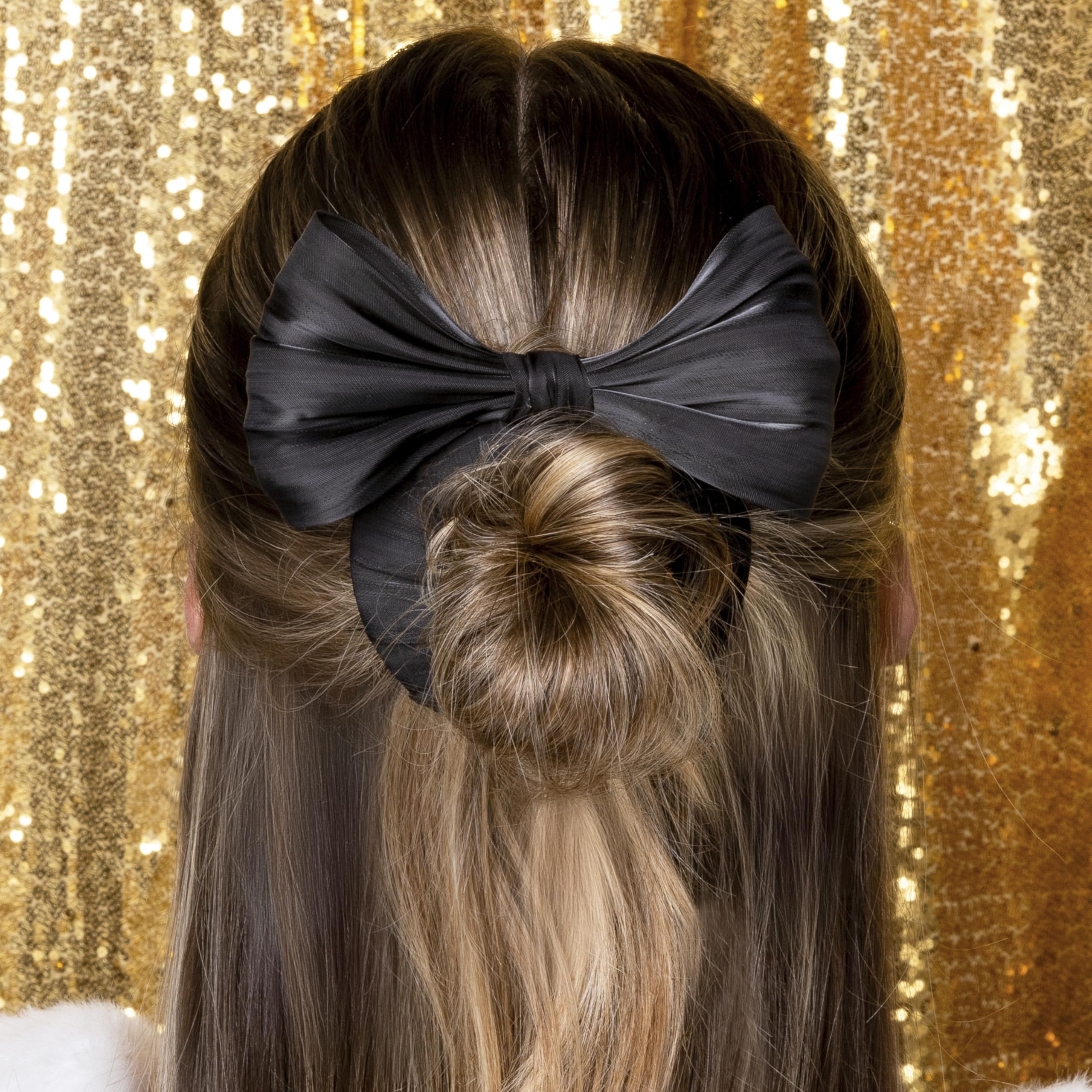 Amazon.com: Scunci by Conair Pop Clip Barrette- hair 
