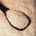 Greenhabit Amaranth puff (Rajgira Puff) | Gluten-free |Vegan|Non GMO| (200 gm pack of 10) gallery image