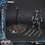 YOLOPARK Transformers Toys Age of Extinction Drift Action Figure | AMK PRO Series 6.3 Inch Highly Articulated Transformers Model Kit for Ages 15 and Up,No Converting
