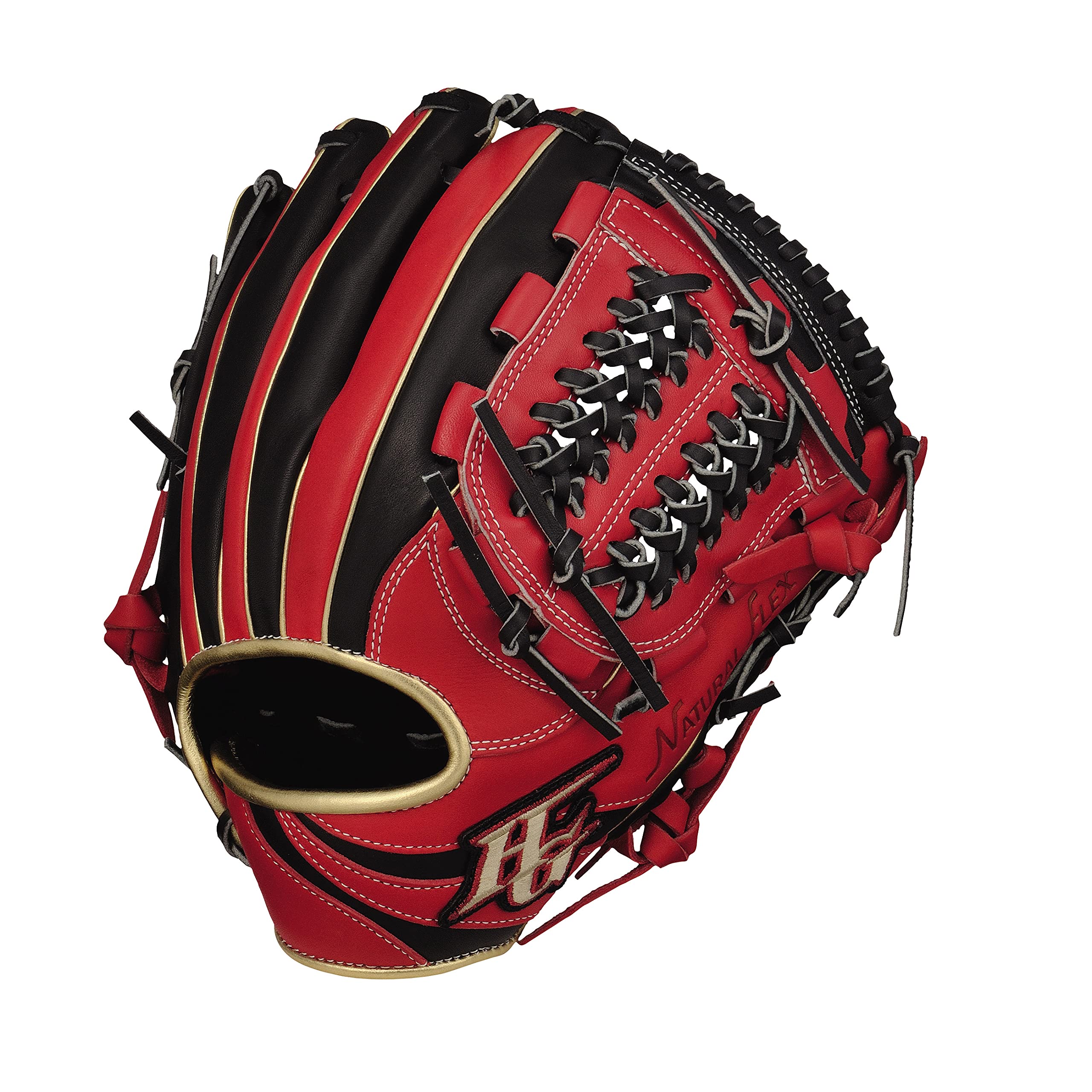 メール便可 2セットまで ソフトボール・軟式用グラブ BASIC Customer