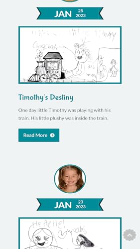 Adel's Fun & Storytelling