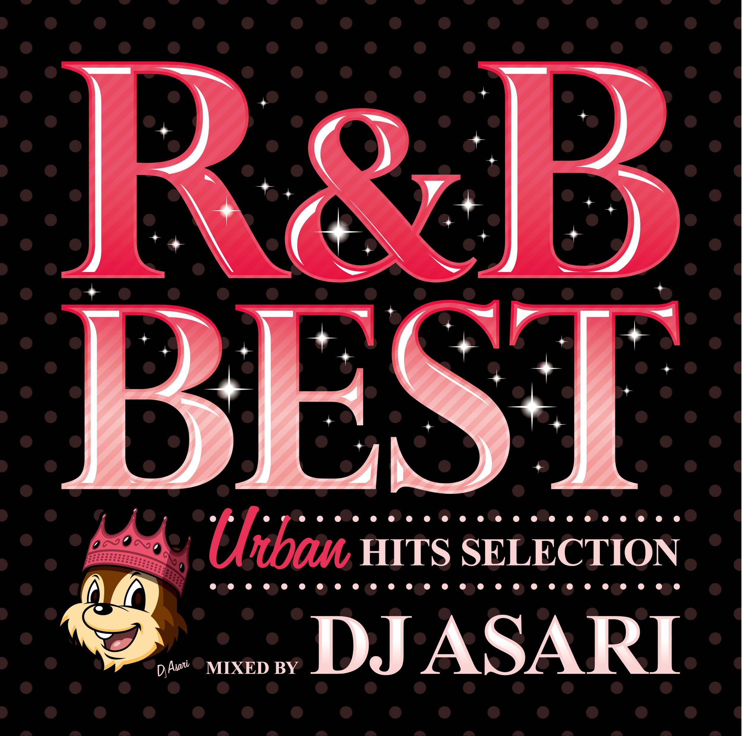 R&B Best-Urban Hits Selectio