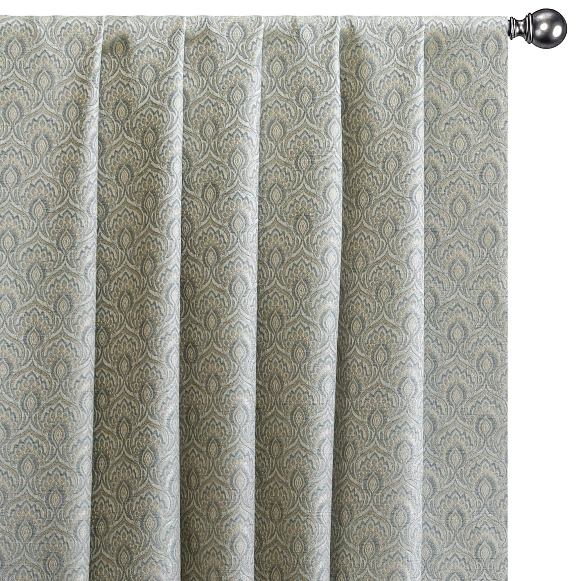 Fabric Mart Direct Tessuto floreale pavone al metro, tessuto jacquard, tessuto da tappezzeria, tessuto per tende, tessuto all'ingrosso, tessuto per cuscini, arredamento per la casa