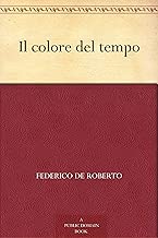 Il colore del tempo Formato=Formato Kindle